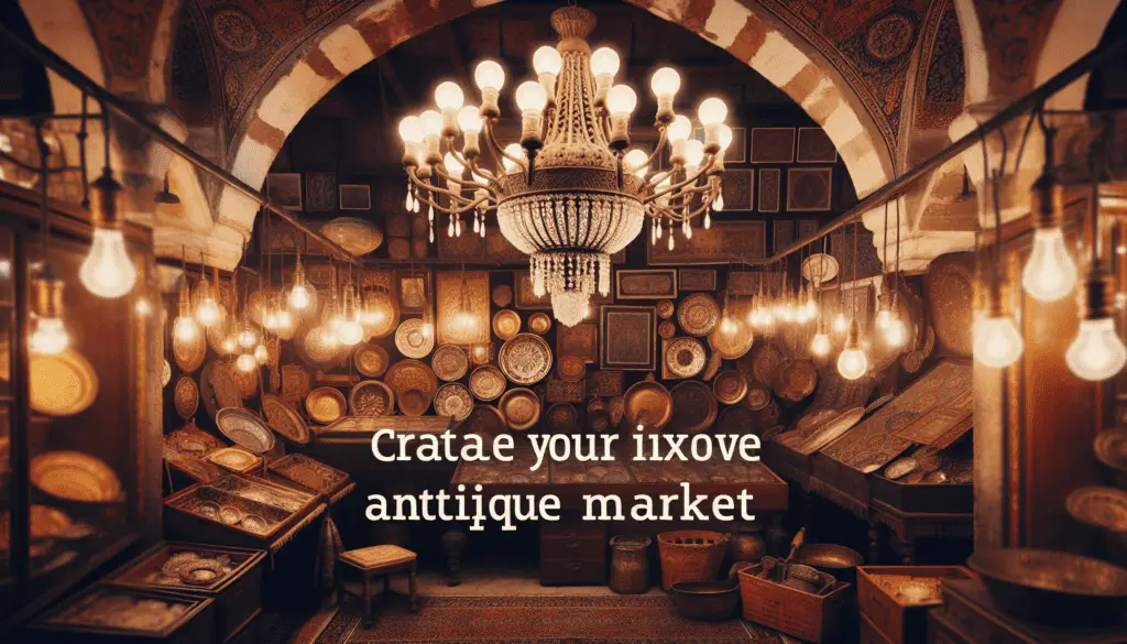 A Guide To The Best Antique Markets In Turkey