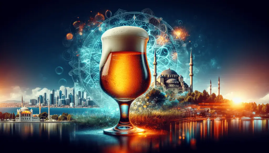 A Guide To Microbreweries And Craft Beer In Turkey