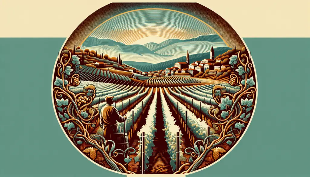 A Guide To Organic And Biodynamic Wines In Turkey