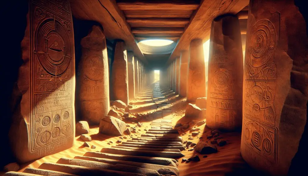 Exploring Gobekli Tepe: The Worlds Oldest Temple