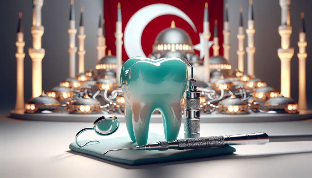 The Top Dentistry Schools In Turkey