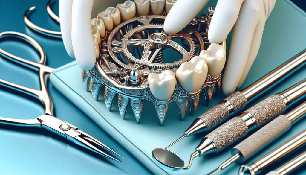 The Top Dentistry Schools In Turkey