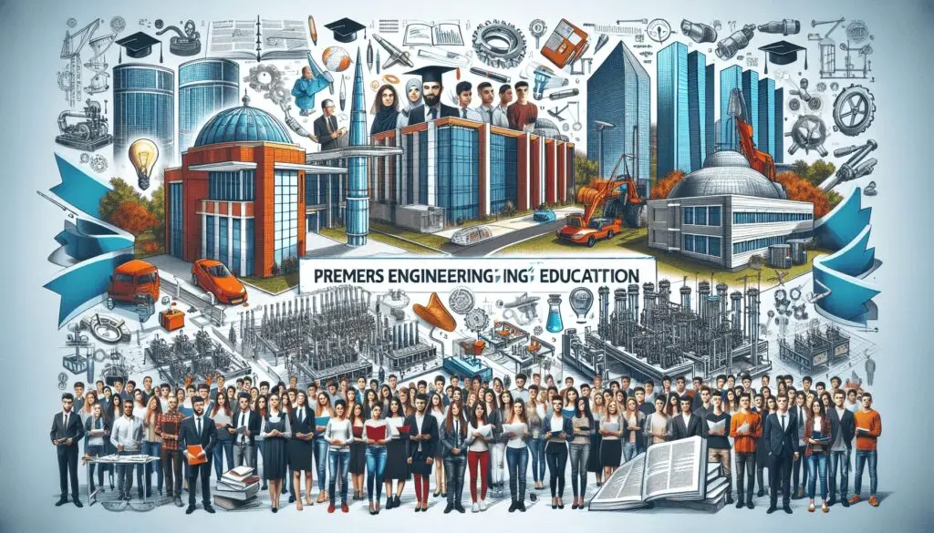 The Top Engineering Schools In Turkey