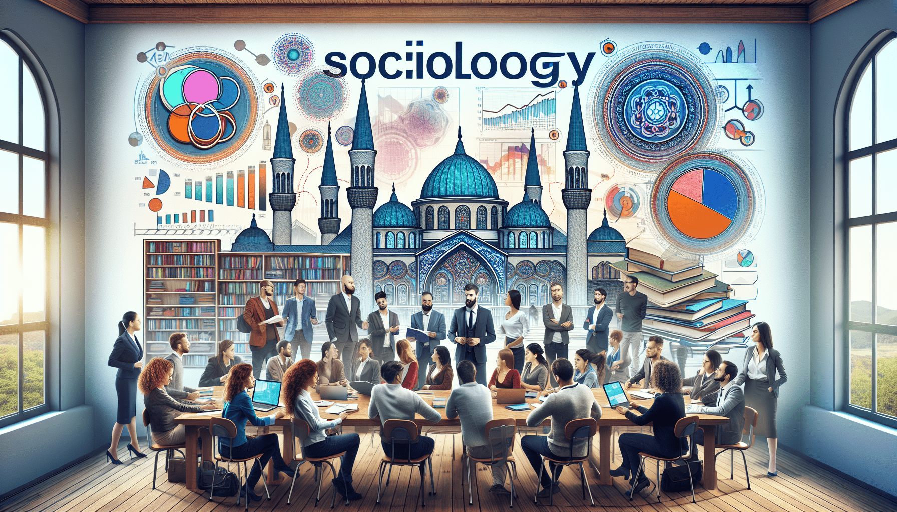 The Top Sociology Schools In Turkey