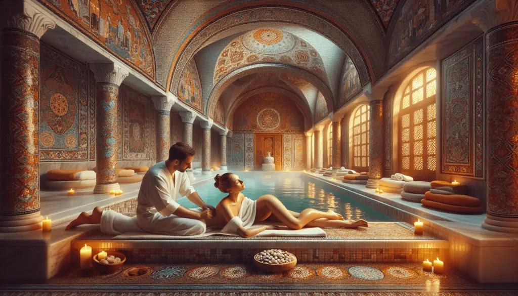 An Insider’s Guide To The Best Turkish Baths In Istanbul