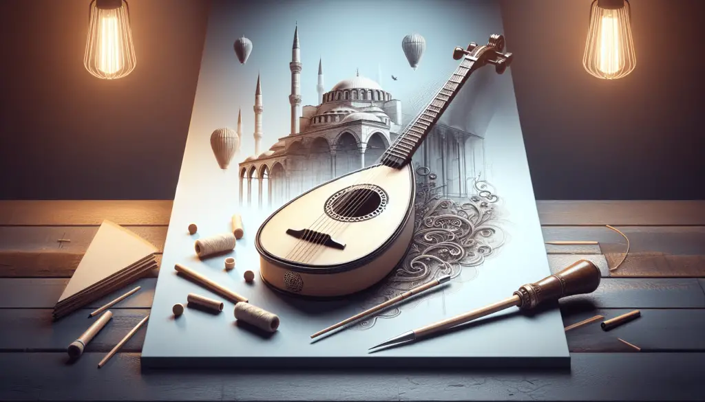 Exploring Turkey’s Influence On Classical Music