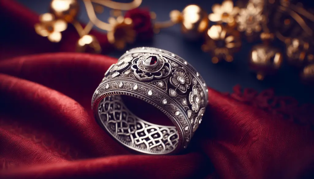 The Allure Of Antique Turkish Jewelry: A Collector’s Guide
