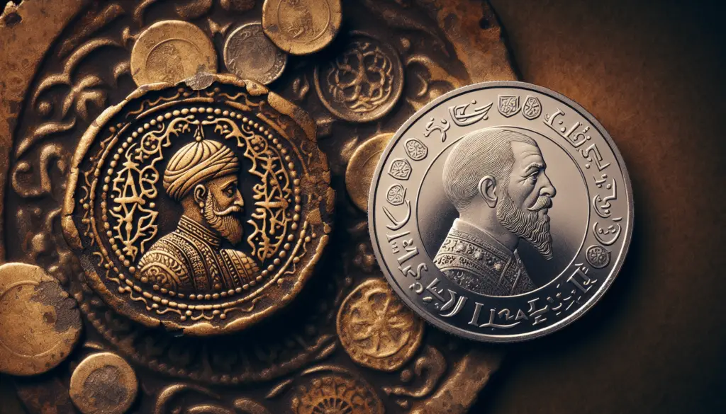 The Historical Significance Of Turkish Currency Over The Centuries