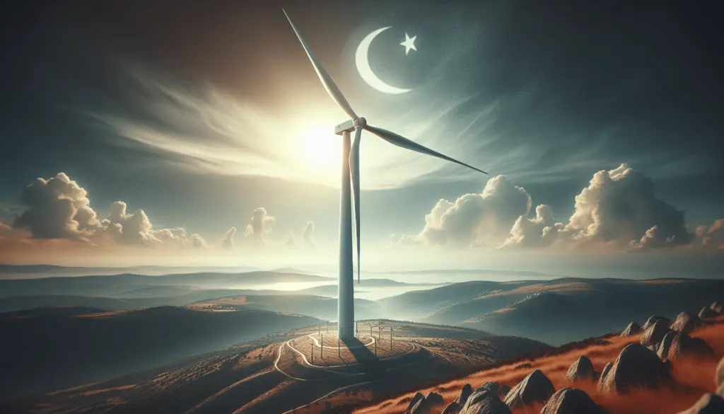 The Future Of Renewable Energy In Turkey