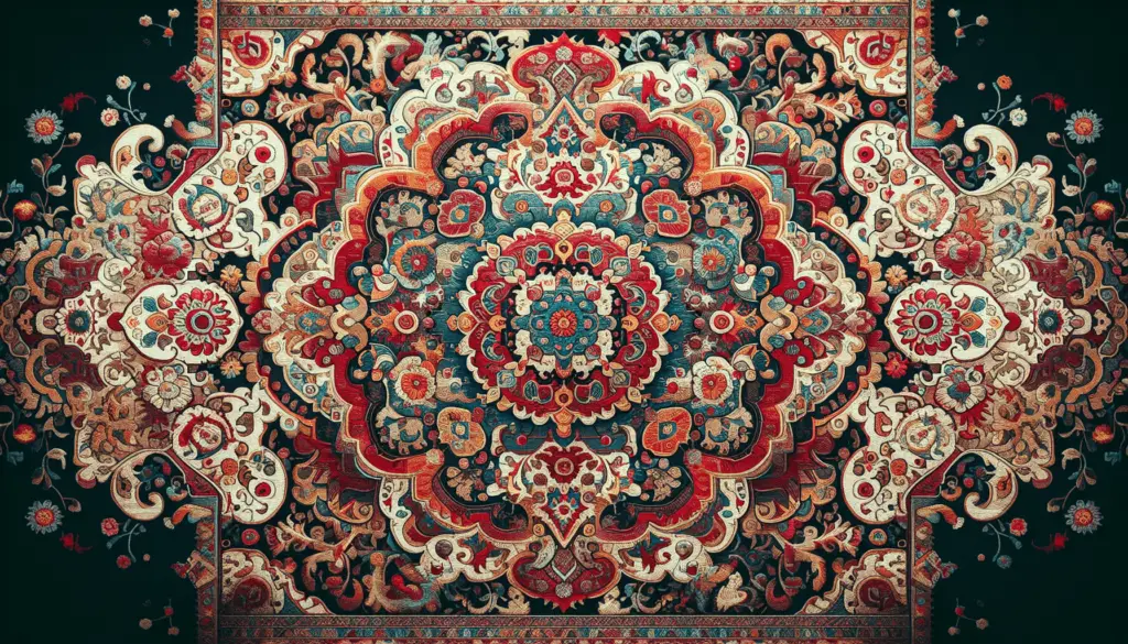 The Cultural Significance Of Turkish Carpets And Rugs