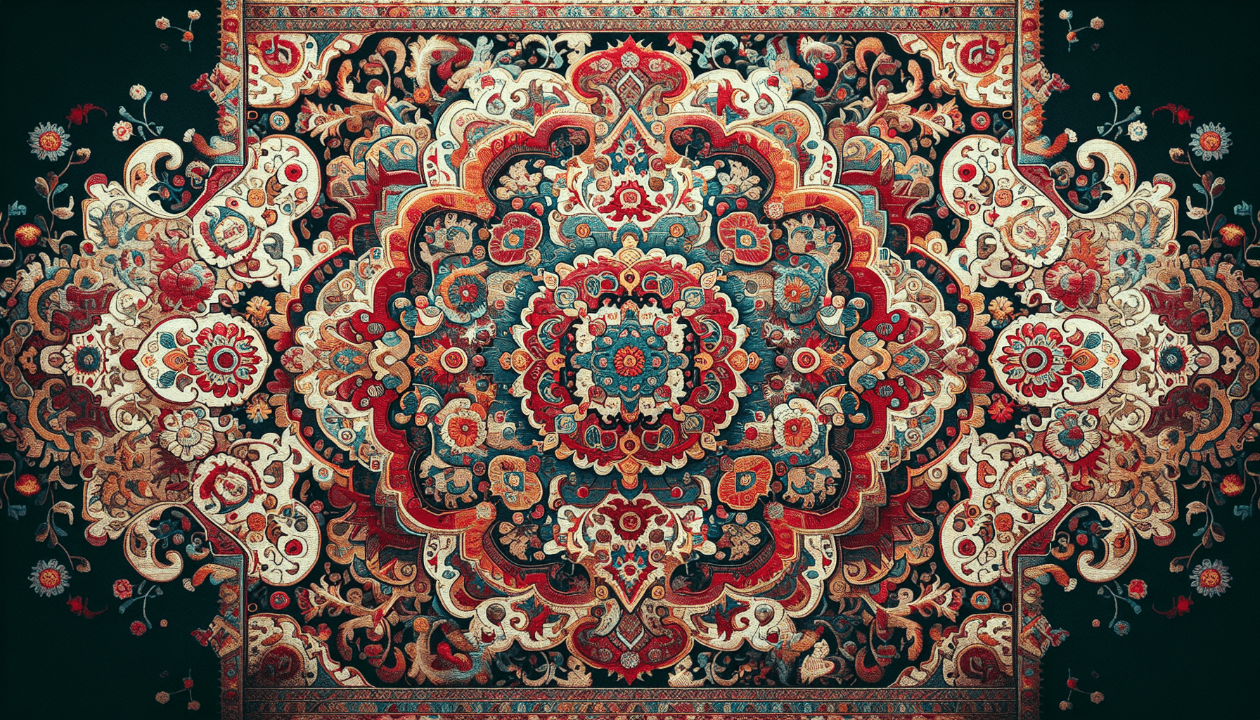 the cultural significance of turkish carpets and rugs 1