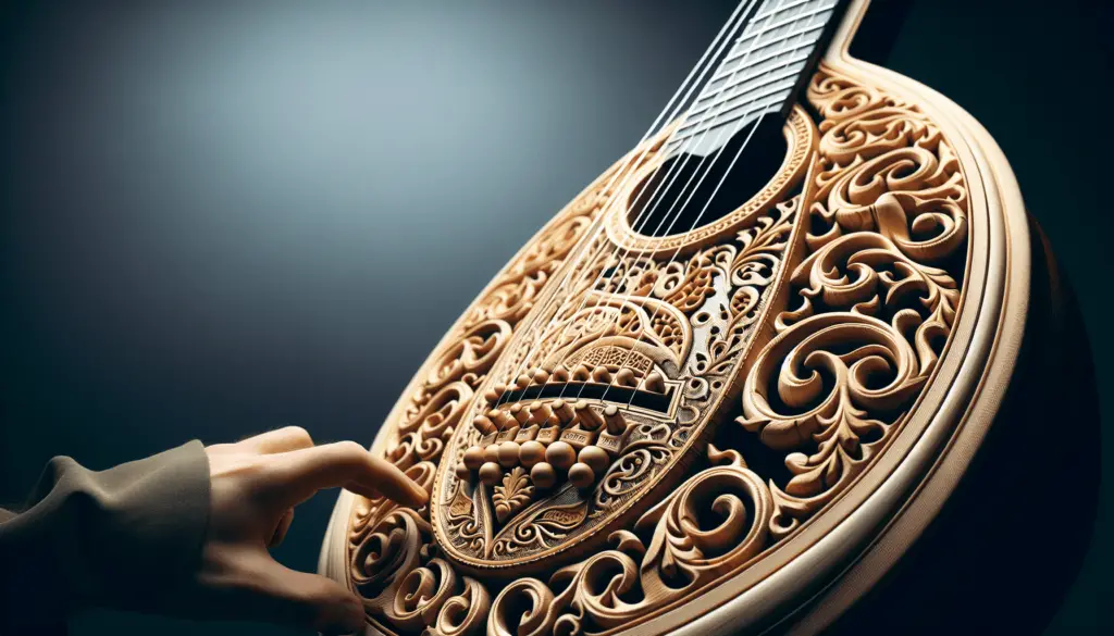 The Revival Of Traditional Turkish Instruments