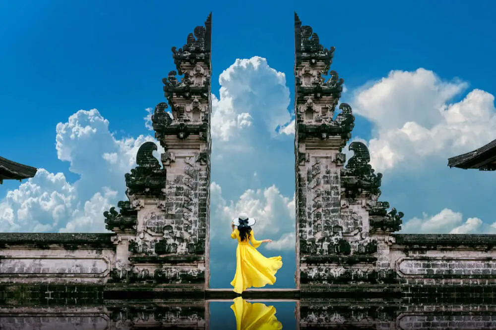 Bali Travel What to Know Before You Go