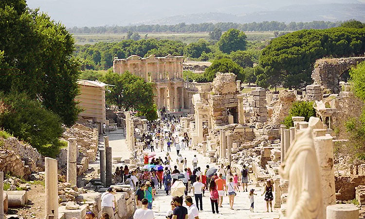 family-friendly destinations in Turkey