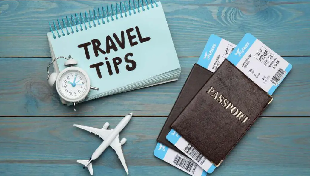 Travel Smarter, Not Harder: 25 Tips Every Traveler Swears By