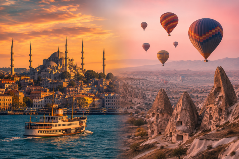 Navigating Turkey's March 2026 US Travel Advisory: Safe Zones in Istanbul, Cappadocia, and Coasts vs. Southeast Alerts