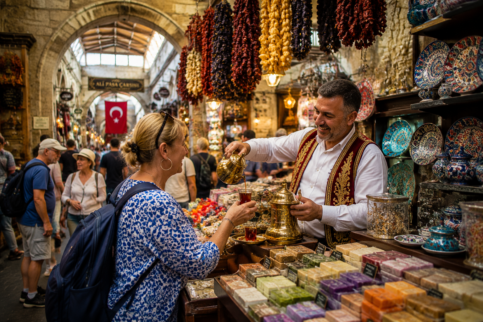 Edirne 2026 Boom: Why This Border Gem is Overtaking Antalya for Early-Year European Day Trips and Weekend Escapes 2 Why Edirne, Why Now?