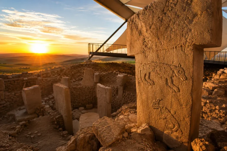 Göbekli Tepe Deep Dive 2026: Rewriting History at the World's Oldest Temple – Guided Tours and Access Updates 3 Göbekli Tepe Deep Dive 2026: Rewriting History at the World's Oldest Temple – Guided Tours and Access Updates