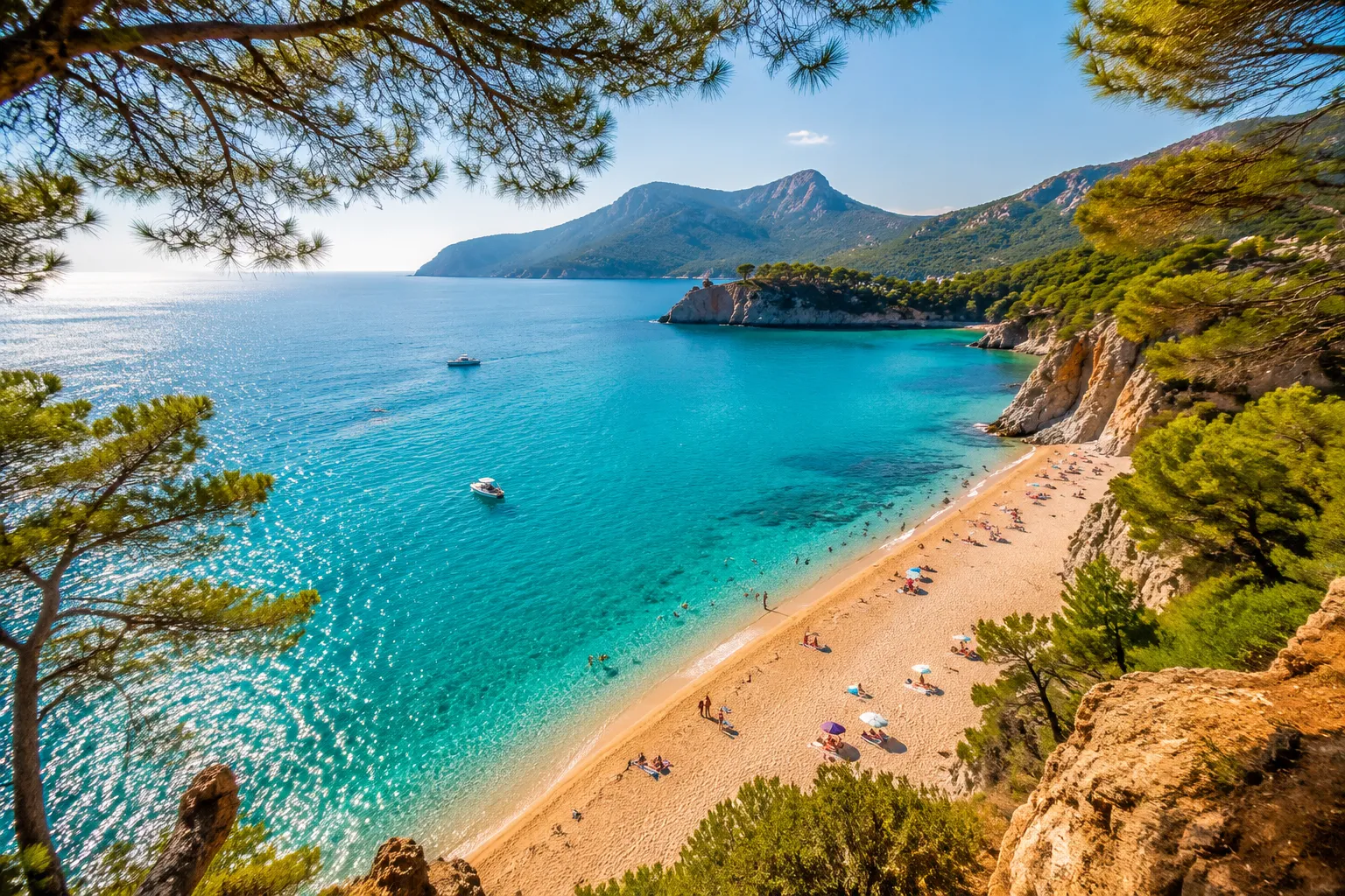 What Is Shoulder Season in Turkey and Why Does It Matter?