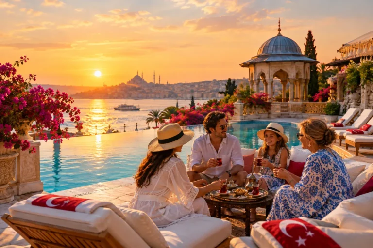 Affordable Turkey Vacations 2026: Reservation Hacks, Cost-Saving Tips, and High-Value Resort Deals