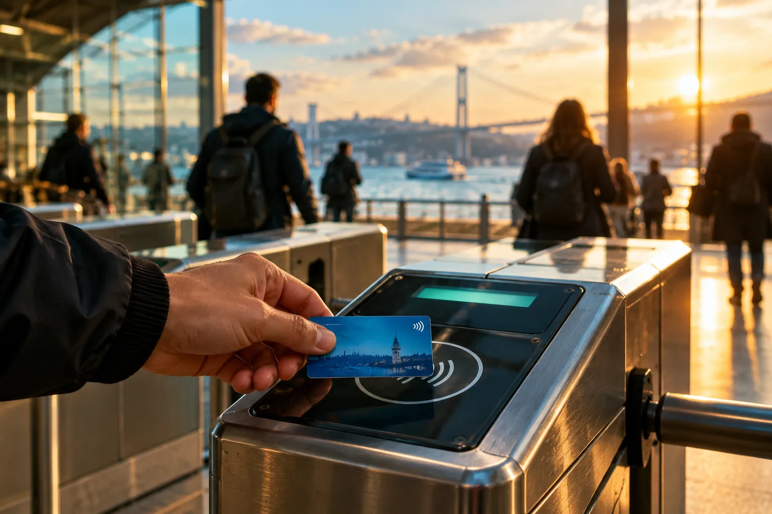 Mastering Istanbulkart and Local Transport Hacks for Seamless 2026 Turkey Adventures